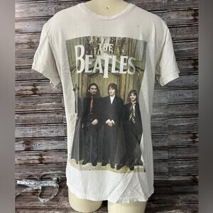 2016 Apple Corp Beatles Tee Medium MD